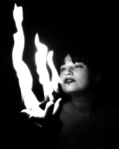 Derek SynKlaire - Fire Play