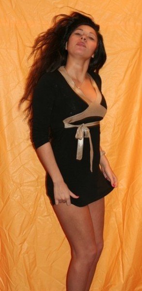 Evelyn - Fashion
