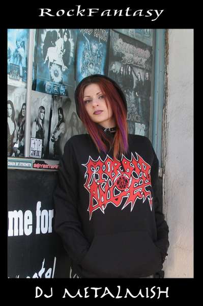 MetalMish