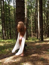 Sara - white sheet