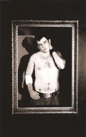 Jack Stars - Framed