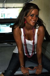 ashley pendarvis