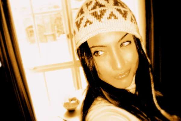 Leola - That look