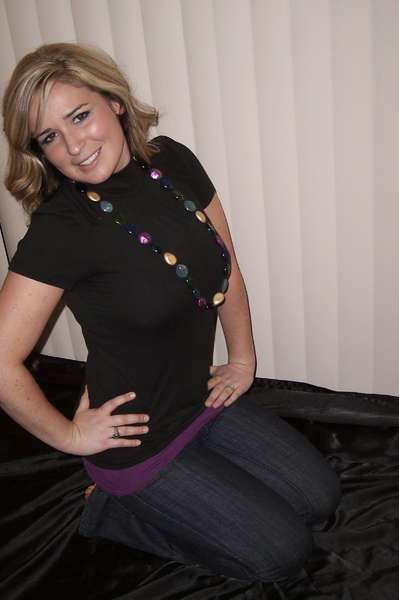 Nikki - Nikki E. 2007