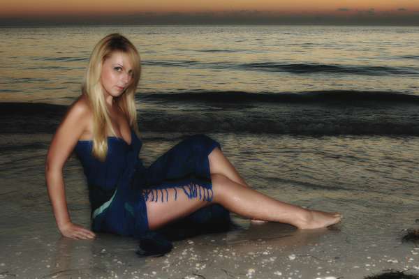 Andrea