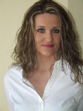Carla in Kentucky