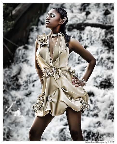 Shavon Ferguson - Femilia Couture