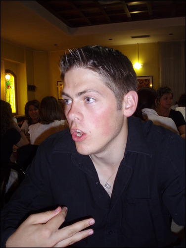 marcus