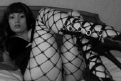 Miss Claudia Fetish Goddess