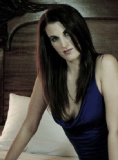 Ashlie Barnes - Hamilton Turner Inn Shoot