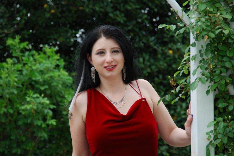 Gabriella Dawn - Beauty