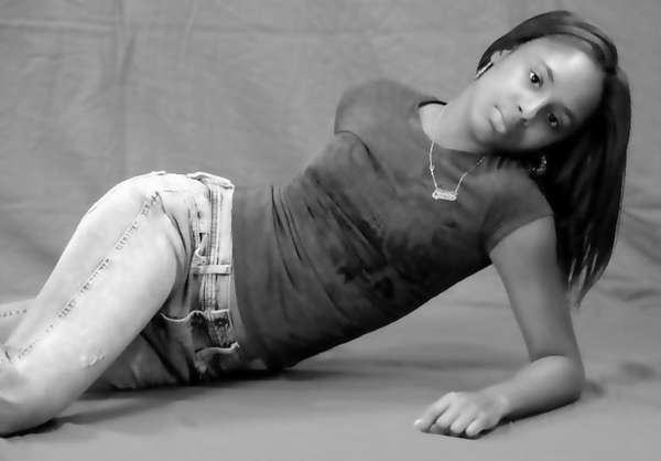 Cyerra ShaDai