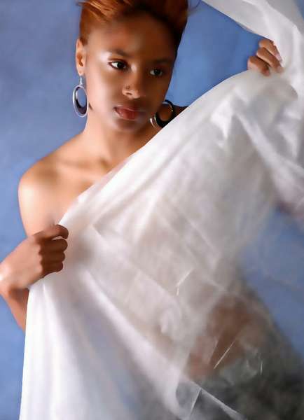 Cyerra ShaDai