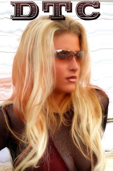 Dacryphiliac - DTC Represent