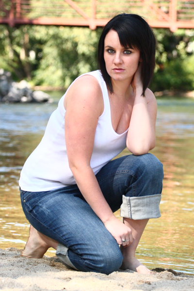 Danielle Selby
