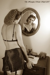 Stephanie St Clair - 40's