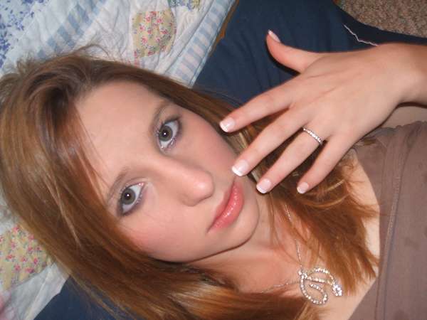 Danielle Carver - Me.