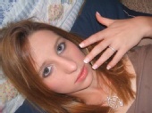 Danielle Carver - Me.