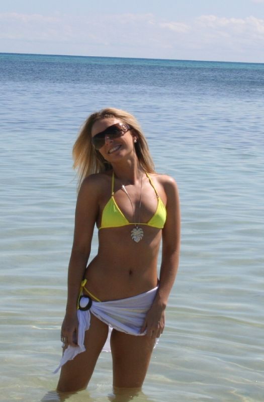Sammy - BEACH