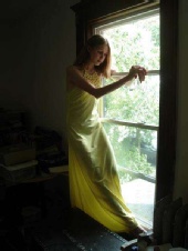 Stephanie Lauren - In The Window