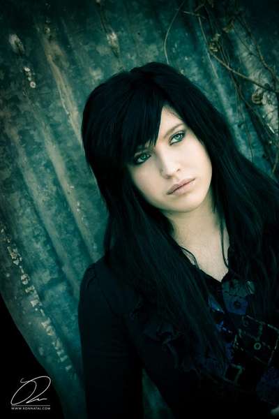 Heather