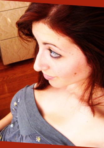 Jackie Palatnikov
