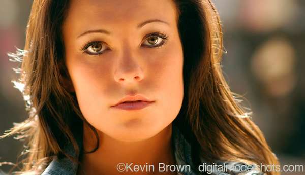 Kelli Stone