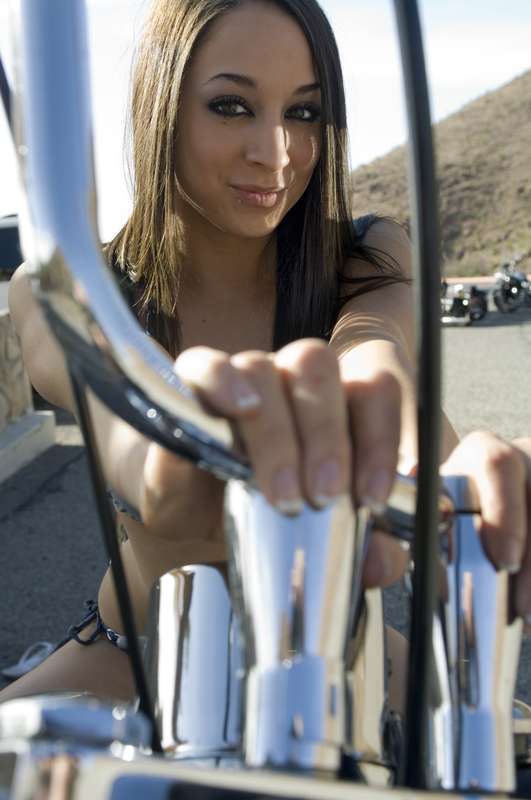britney rArA
