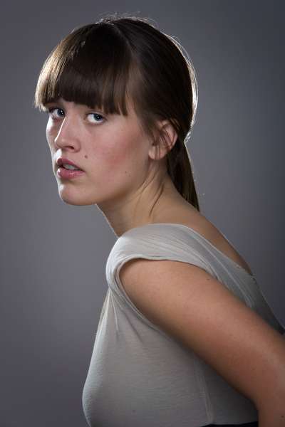 SarahJane