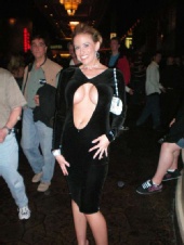 Kylie G. Worthy - Red Carpet AVN