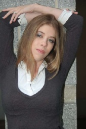Courtney Rothermel