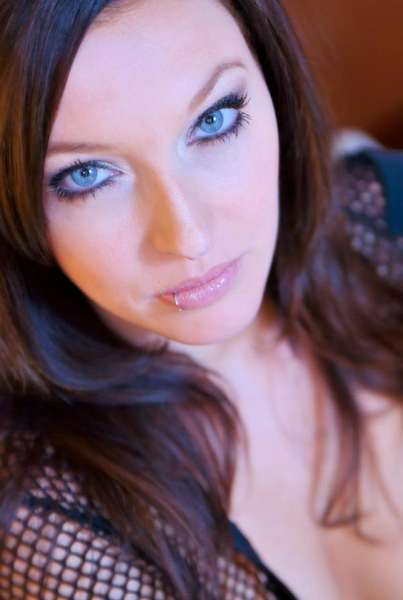 Amanda Herbers