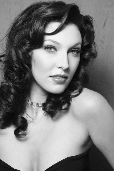 Amanda Herbers