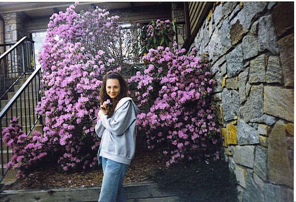 lucie724 - WHAT MY HAIR LOOKS LIKE PERMED.