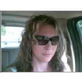 lucie724 - DONE WITH A WAVE CURLER.