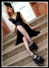 Vicki Powell - Phaze Clothing