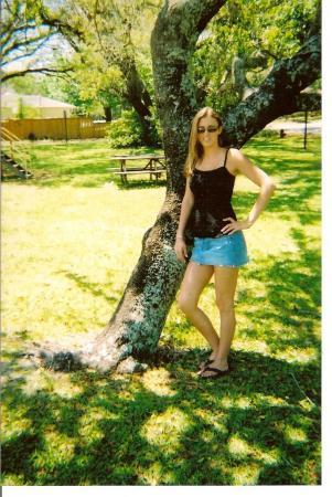 Kristina Gaither