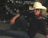 Kristina Gaither