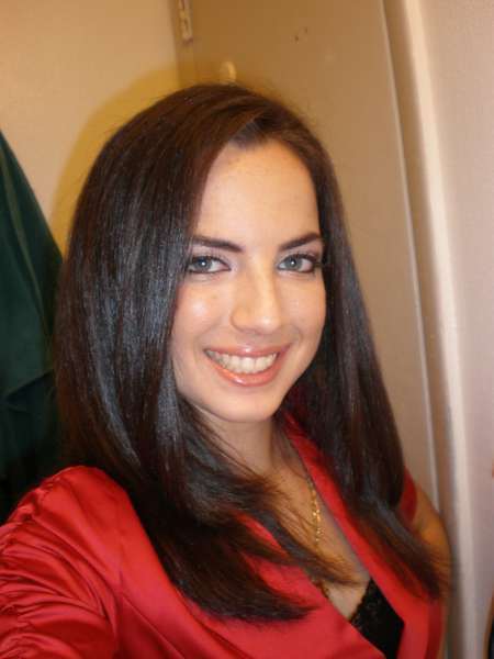 Christina Dickens