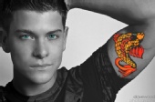 Nic - Headshot
