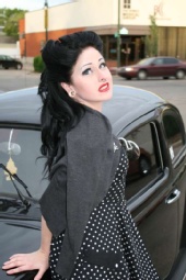 Litsy Leopard