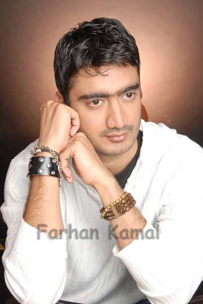 Farhan - Mr