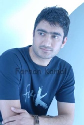Farhan - Mr