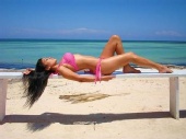 Yuliana Model