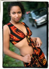 Sheena Liane