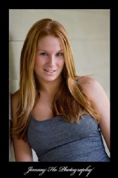 Allison Creamer