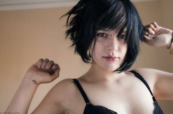 Girl