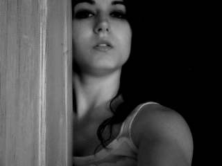 Silence - through the darkness