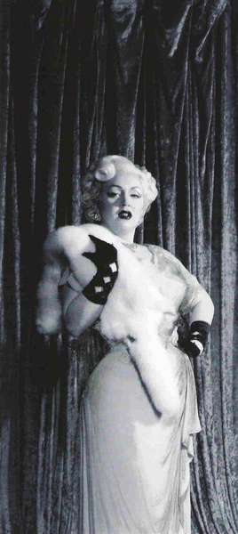 Talloolah Love - Diamonds last forever