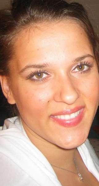 Paula Monson
